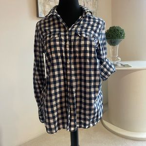J. Crew button down shirt | 4